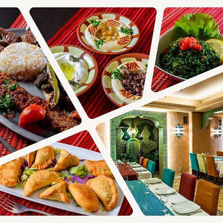 Piccolo Mondo By Citybookings Βουκουρέστι Εξωτερικό φωτογραφία