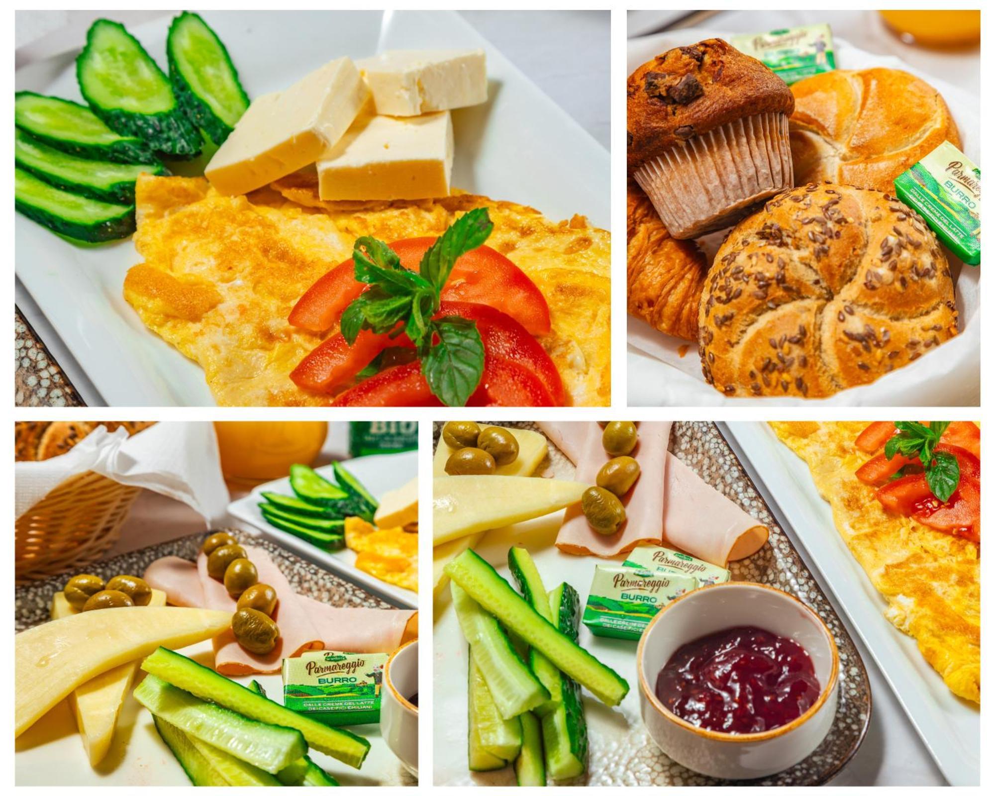 Piccolo Mondo By Citybookings Βουκουρέστι Εξωτερικό φωτογραφία