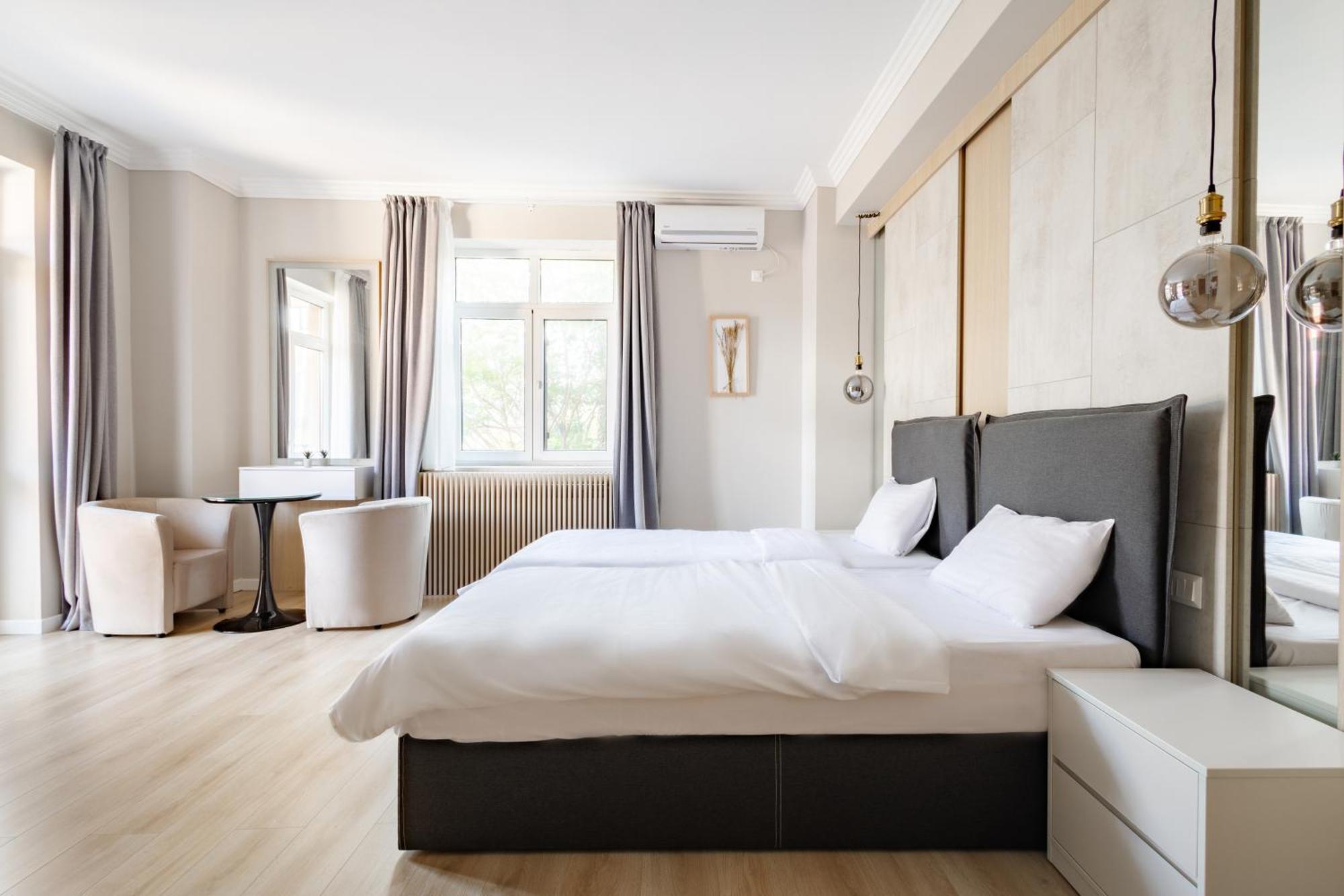 Piccolo Mondo By Citybookings Βουκουρέστι Εξωτερικό φωτογραφία