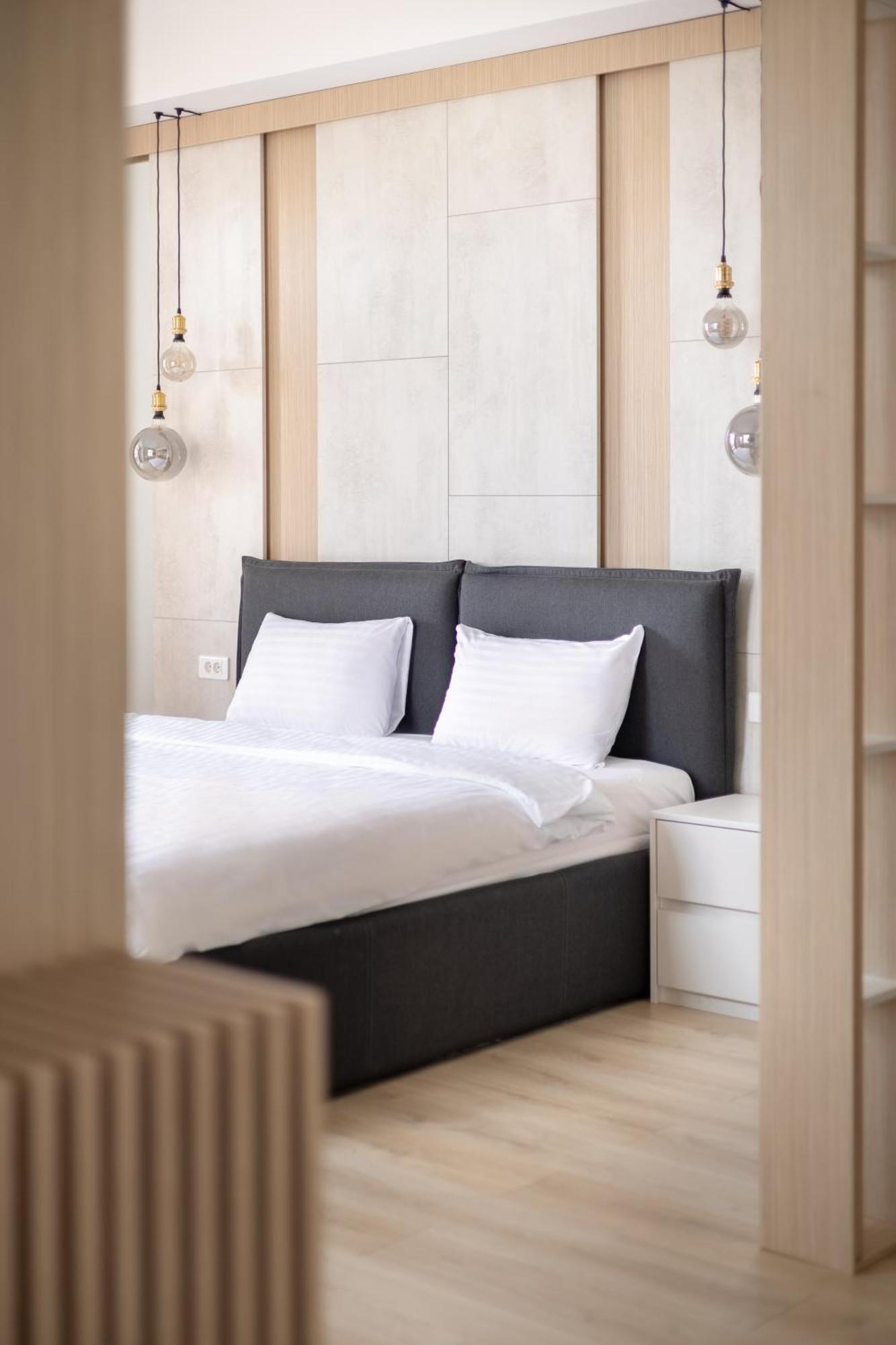 Piccolo Mondo By Citybookings Βουκουρέστι Εξωτερικό φωτογραφία