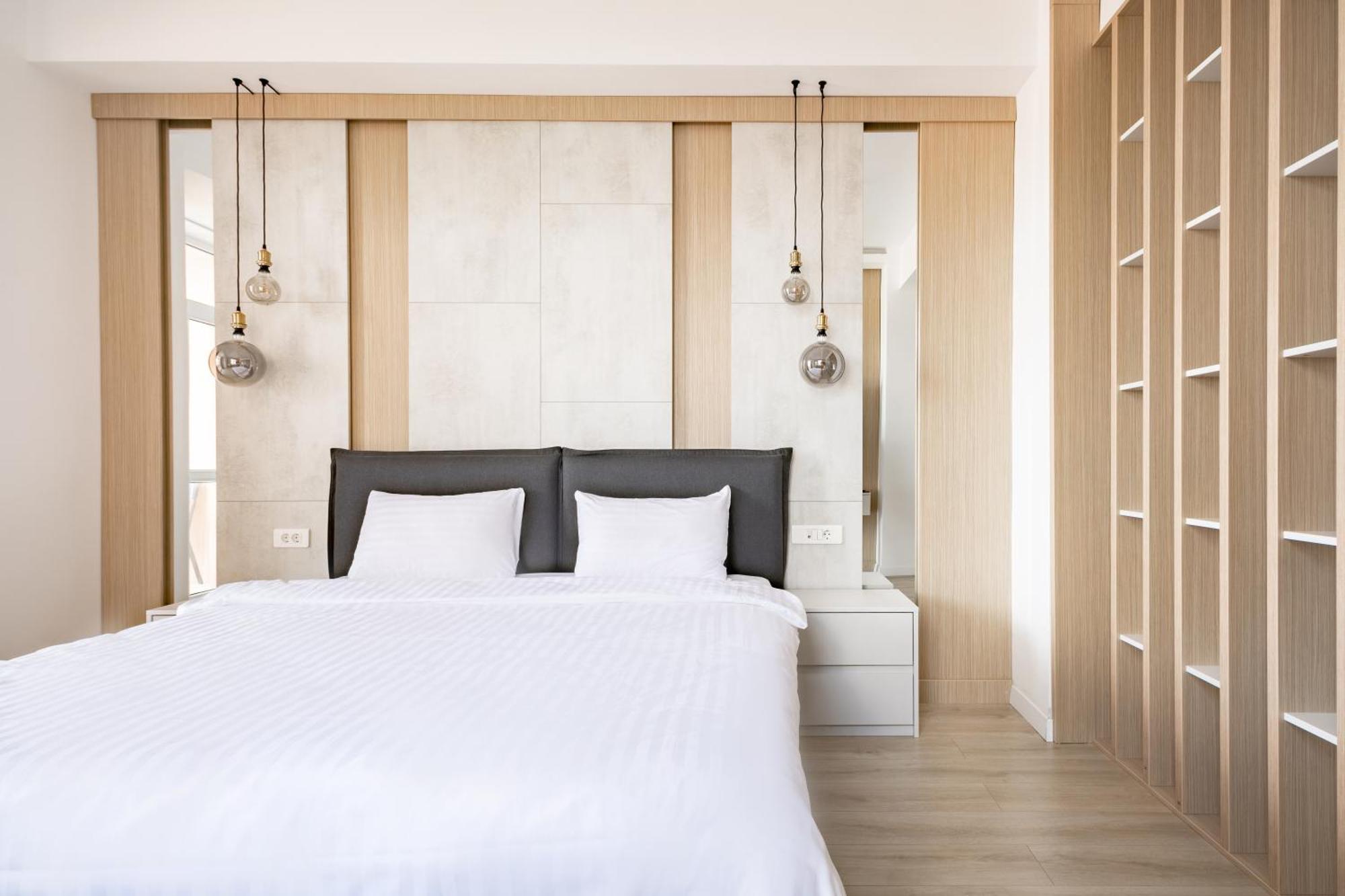 Piccolo Mondo By Citybookings Βουκουρέστι Εξωτερικό φωτογραφία