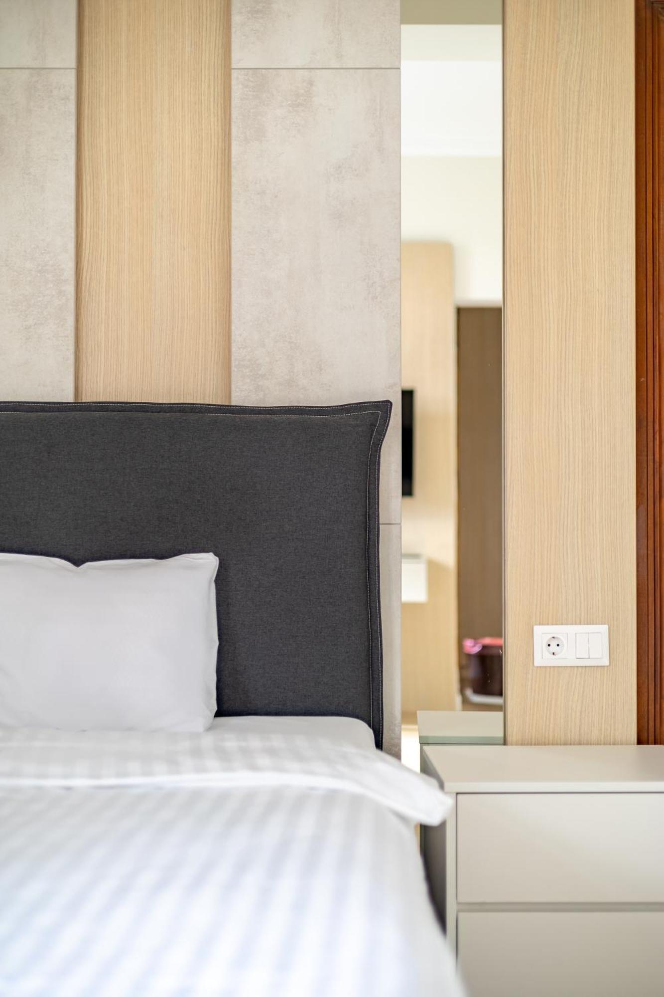 Piccolo Mondo By Citybookings Βουκουρέστι Εξωτερικό φωτογραφία