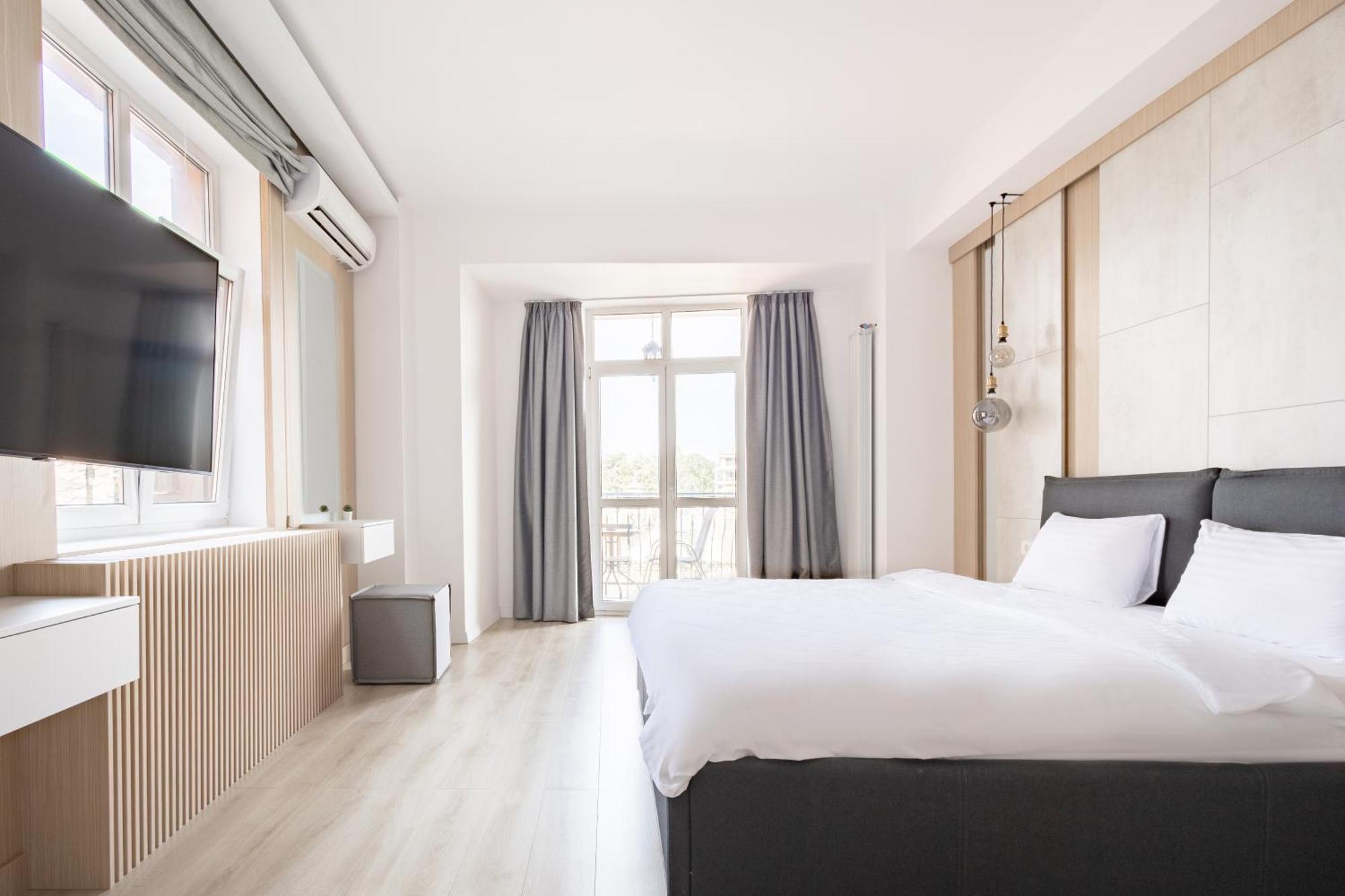 Piccolo Mondo By Citybookings Βουκουρέστι Εξωτερικό φωτογραφία